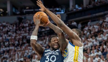 Warriors sputter, Kerr tinkers, Green explodes. Can Golden State win?