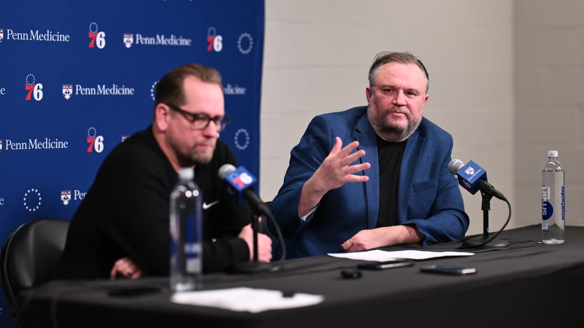 Top 3 priorities for Sixers to take care of in upcoming offseason