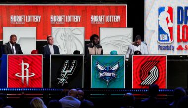 Date, time, TV, team odds, format