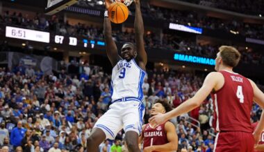 How can big man help Sixers succeed?