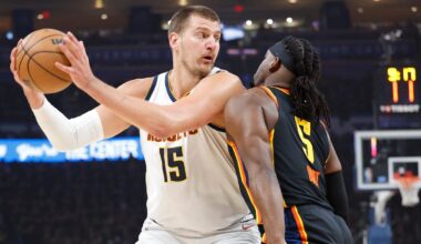 Thunder at Nuggets odds, picks and predictions