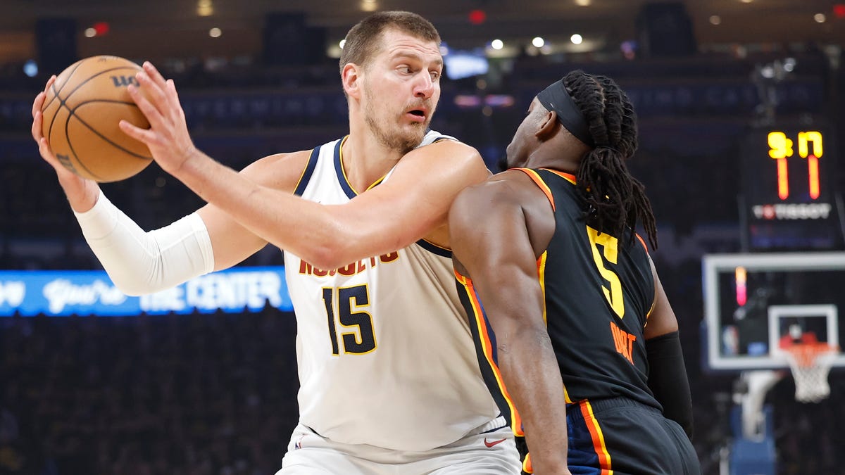 Thunder at Nuggets odds, picks and predictions