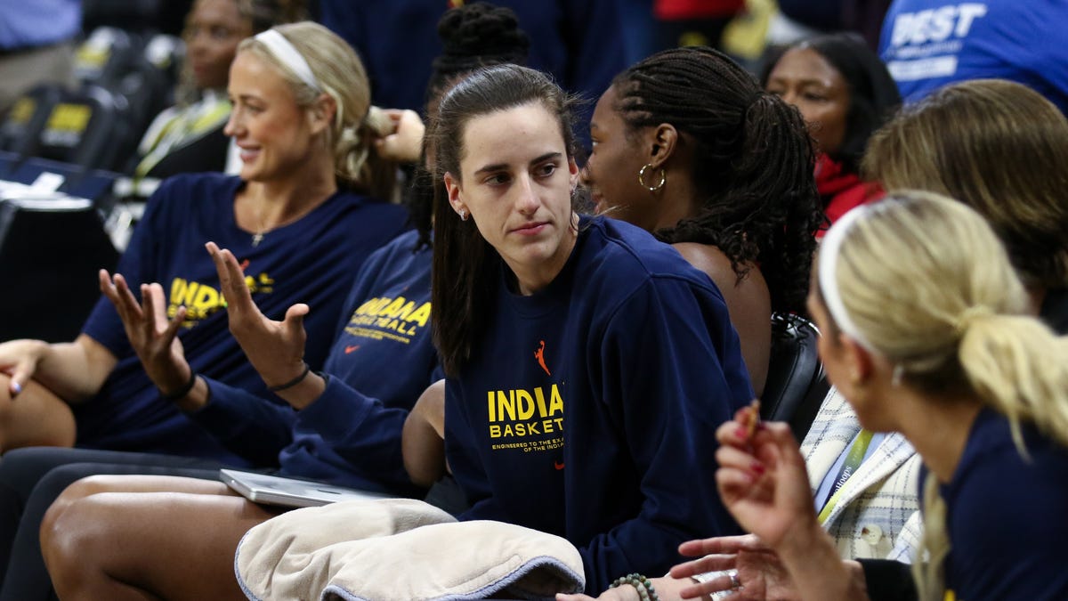 Will Fever star play Saturday vs Atlanta Dream?