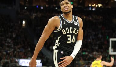 Bucks star called out Bobby Portis