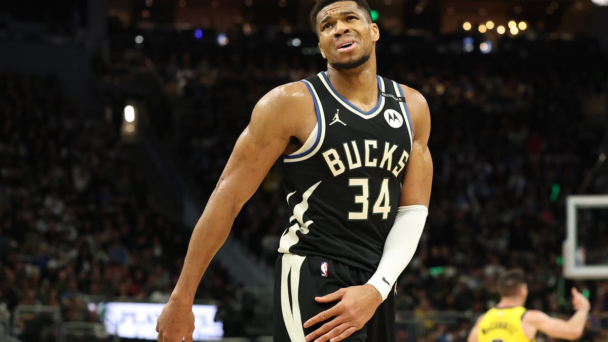 Bucks star called out Bobby Portis