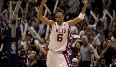 What happened the last time the Nets won the NBA Draft Lottery?