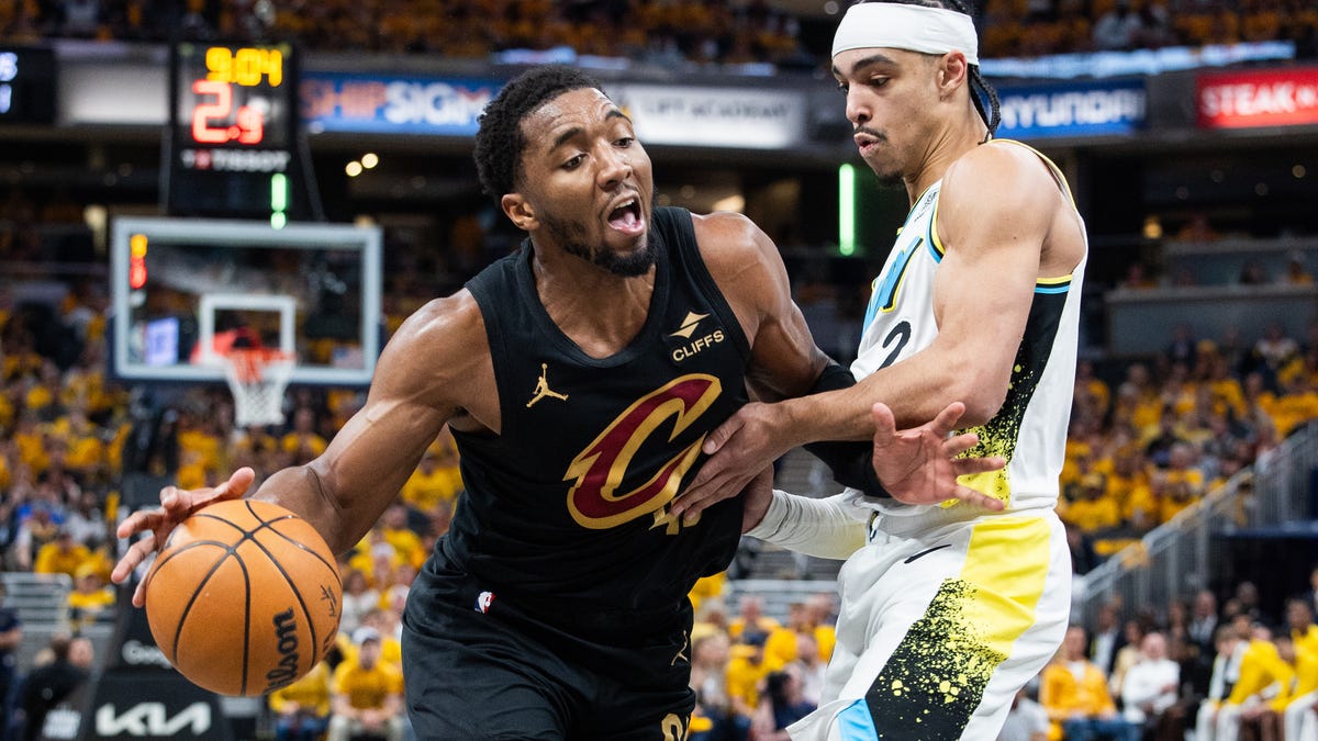Cleveland Cavaliers vs Indiana Pacers picks, predictions for Game 4