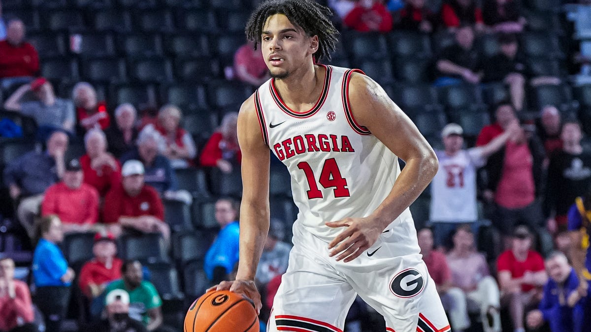 best fits for Nets with sixth overall pick