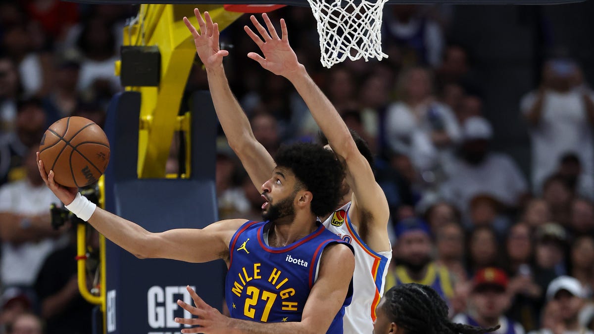 OKC Thunder fails to take reins of West semifinals vs Denver Nuggets