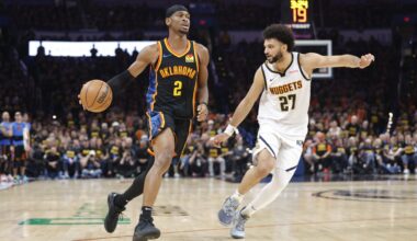 Live updates for NBA playoff Game 4 today