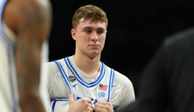Cooper Flagg's five best NBA Draft lottery landing spots