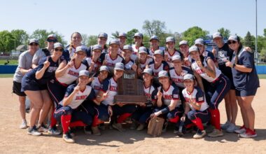 Belmont softball earns first-ever NCAA Tournament berth