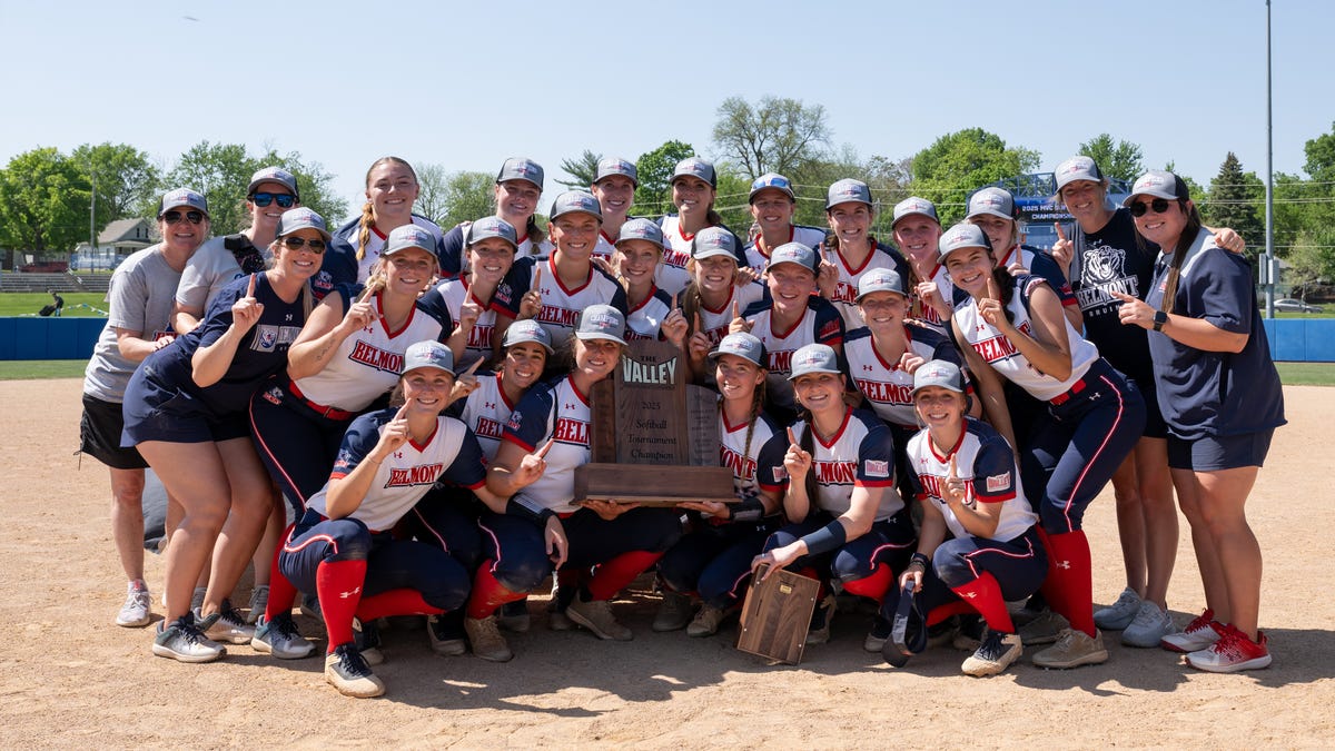 Belmont softball earns first-ever NCAA Tournament berth
