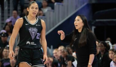 What is a Valkyrie? Everything to know about WNBA's new team