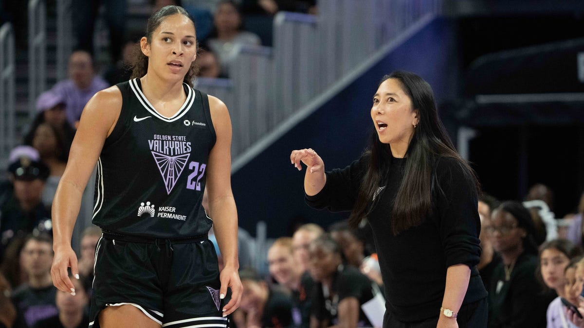 What is a Valkyrie? Everything to know about WNBA's new team