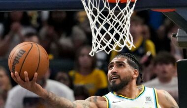 5 numbers from Indiana's historic win