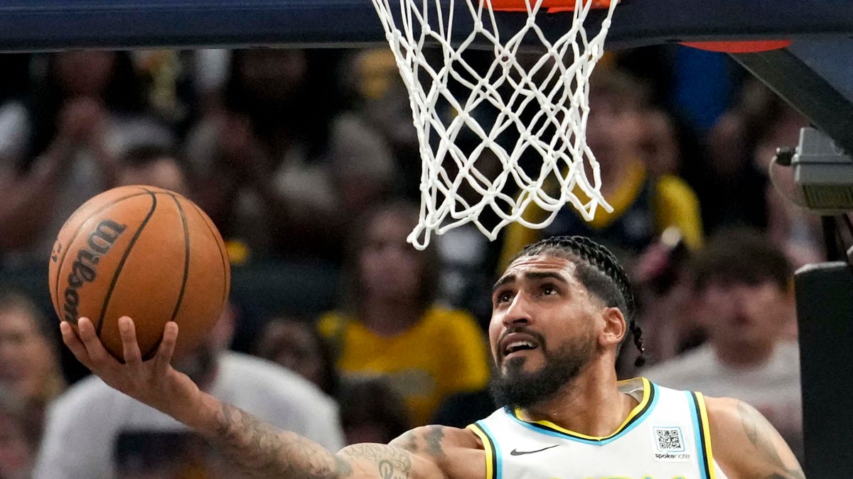 5 numbers from Indiana's historic win