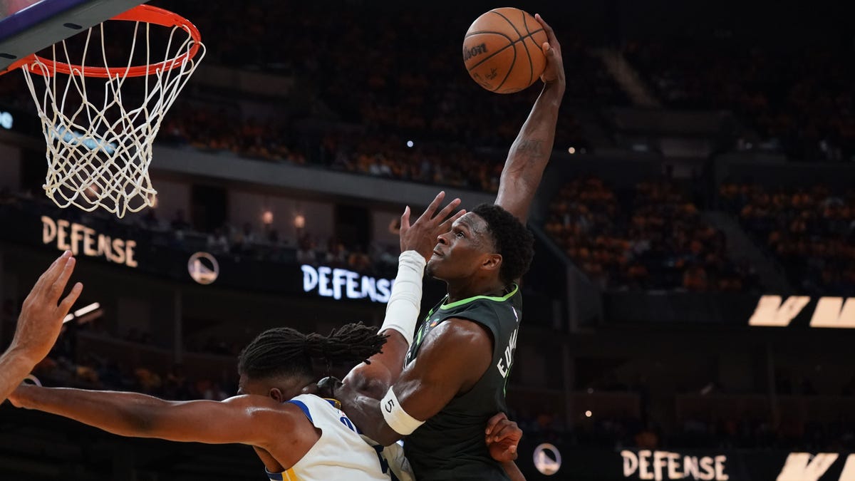 Timberwolves at Warriors odds, picks and predictions