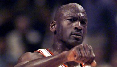 NBA great Michael Jordan will join NBC as a special contributor