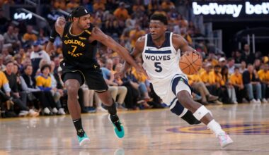 Warriors lose third quarter 39-17, Game 4 and maybe this playoff series