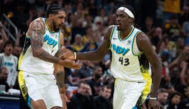 How to watch, stream Knicks vs. Pacers on Sling, NBA playoff schedule