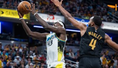 Pacers at Cavaliers odds, picks and predictions