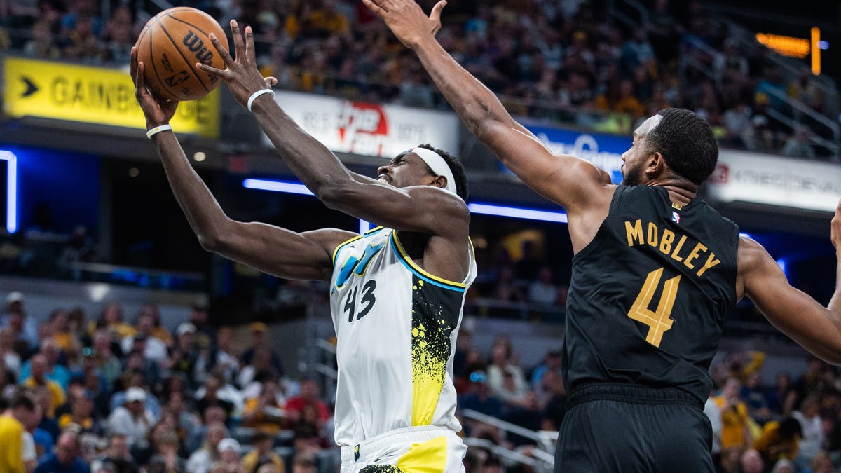 Pacers at Cavaliers odds, picks and predictions