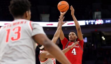 Evaluating Sixers draft prospects based on catch-and-shoot percentages