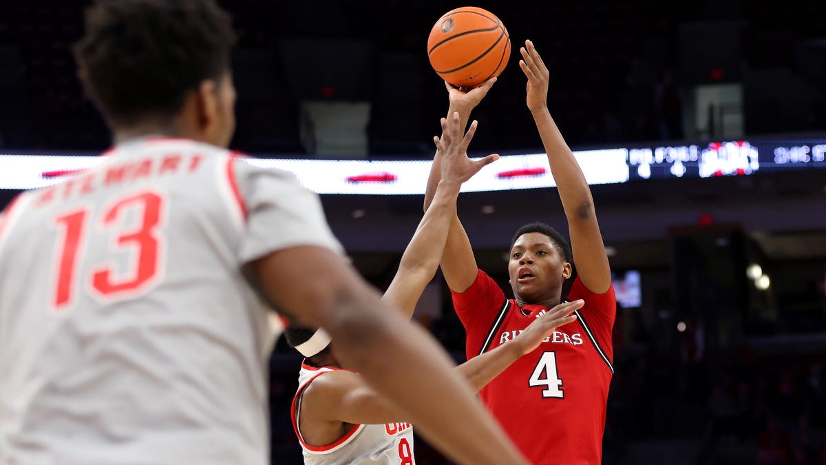 Evaluating Sixers draft prospects based on catch-and-shoot percentages