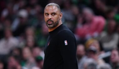 If Celtics cut costs, Rockets among leading trade suitors