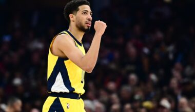 Keyshawn Johnson says Pacers can’t handle New York