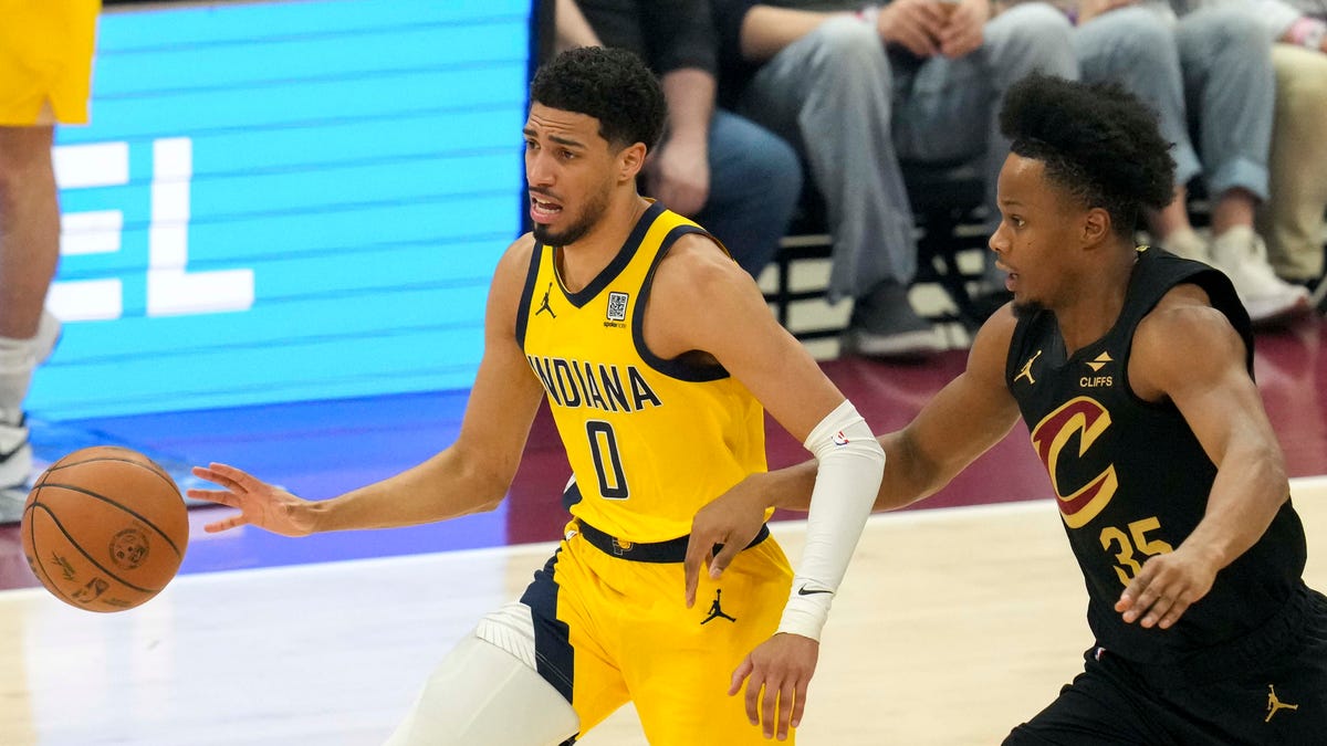 Cavs coach Kenny Atkinson impressed with Pacers after Indiana eliminates Cavaliers