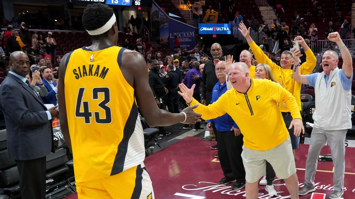 When do Pacers play next in NBA playoffs?
