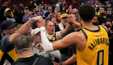 NBA Eastern Conference Finals tickets for Game 3 Knicks vs Pacers