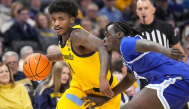 Who will Detroit Pistons draft? What mock draft experts are saying