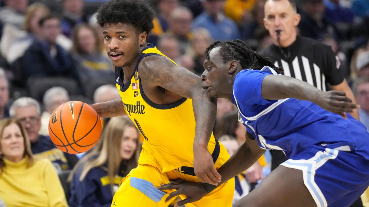 Who will Detroit Pistons draft? What mock draft experts are saying