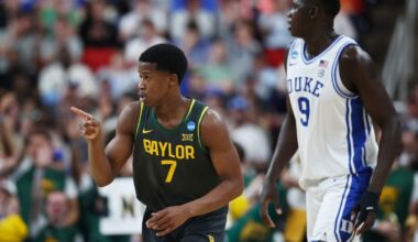 The best fits at No. 3