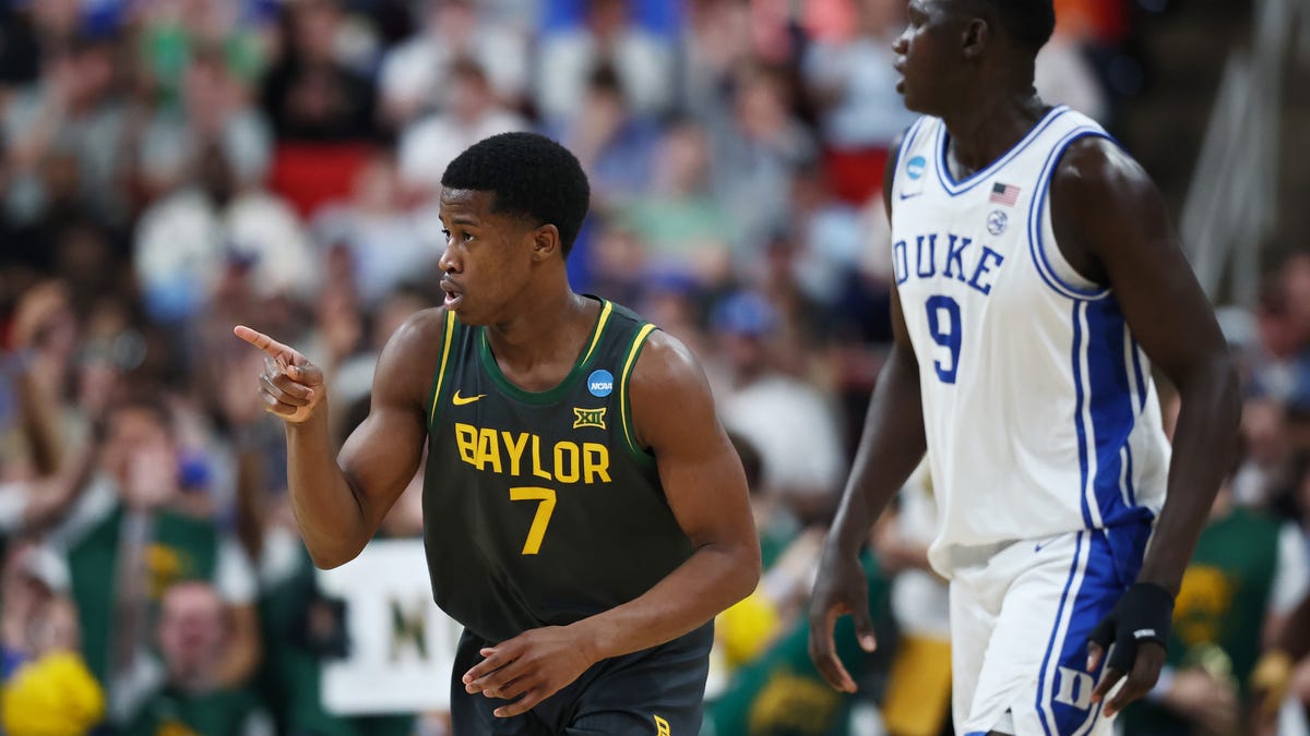 The best fits at No. 3