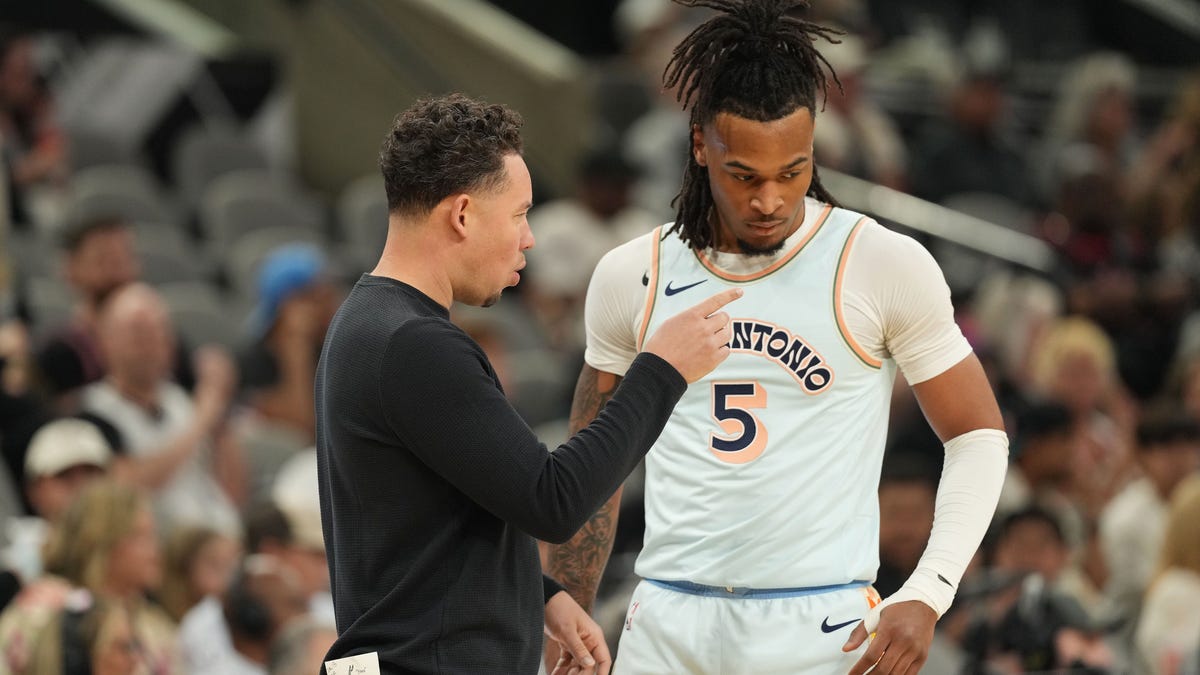 If Giannis gets traded, could it be in one of these scenarios?