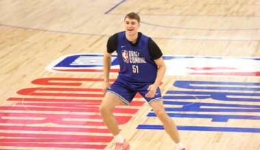 Predictions for every first-round pick