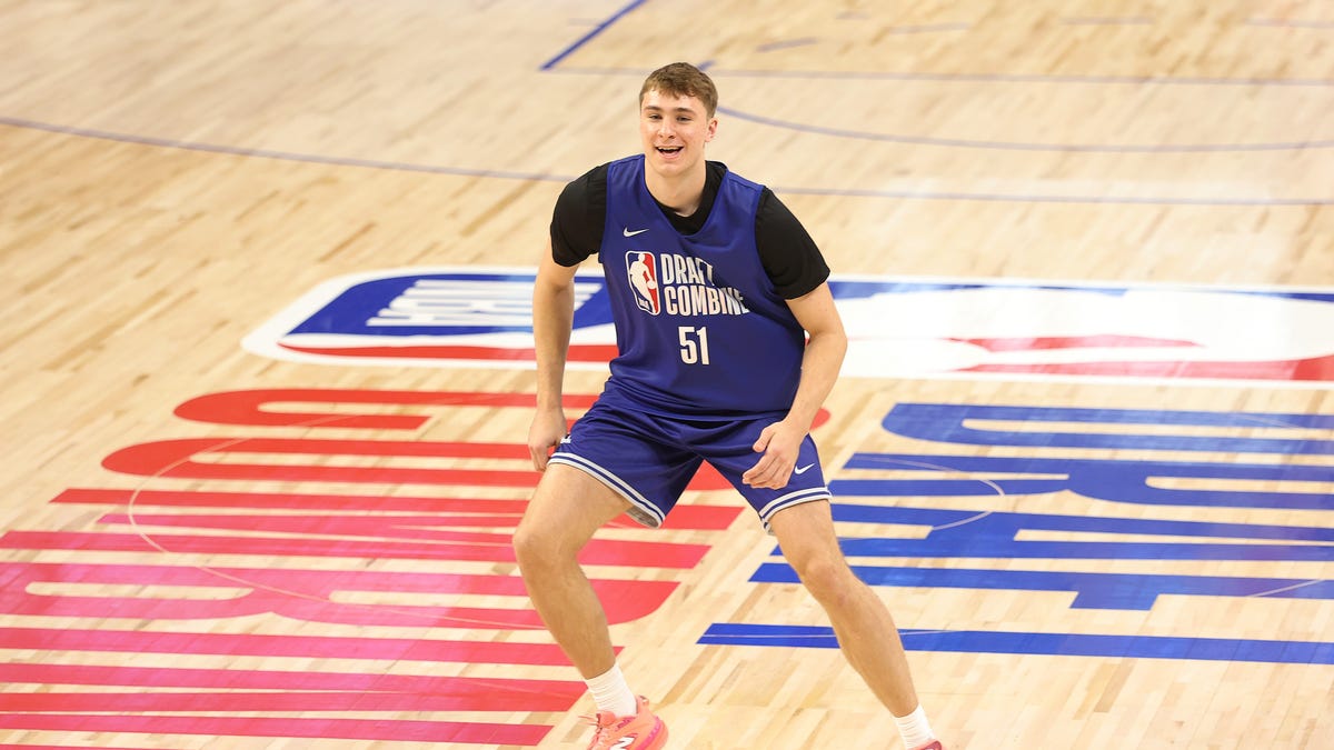 Predictions for every first-round pick