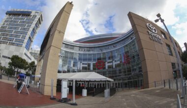 Rockets, Toyota reportedly extend naming-rights deal for Houston arena