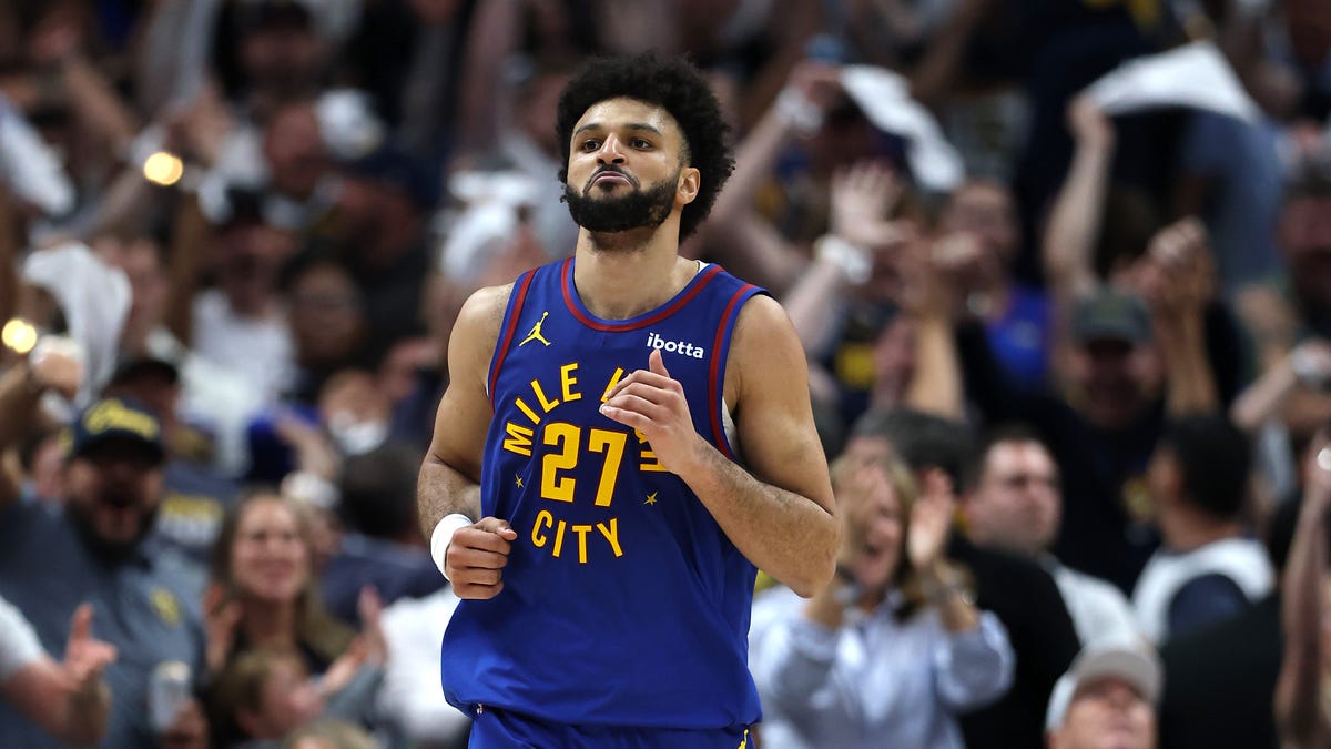 Nuggets star available for Game 6 vs Thunder