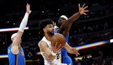 Live updates, channel for NBA Game 6