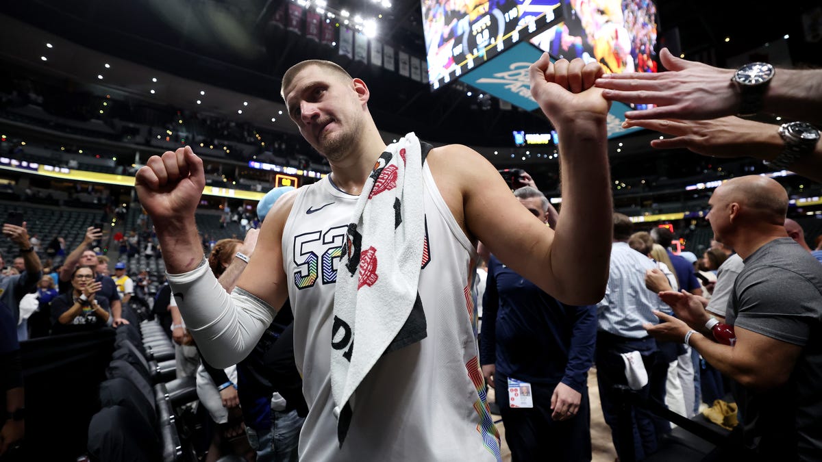 OKC Thunder gave Denver Nuggets 'most dangerous thing' in NBA Playoffs