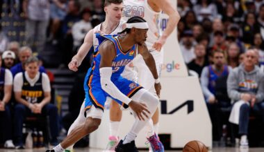 4 things OKC Thunder must do to win Game 7 against Nuggets