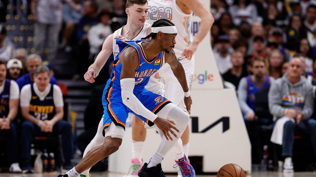 4 things OKC Thunder must do to win Game 7 against Nuggets