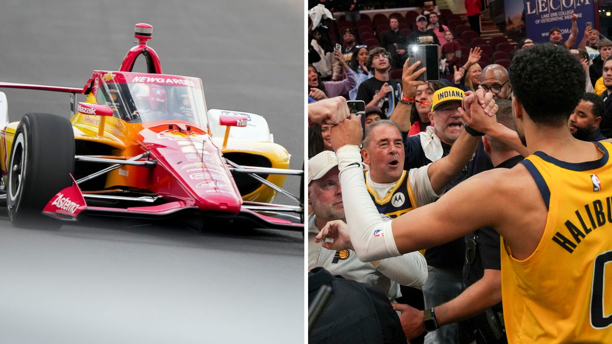 Prices worth it for historic day