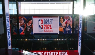 5 players who make sense for the Sixers in Round 2