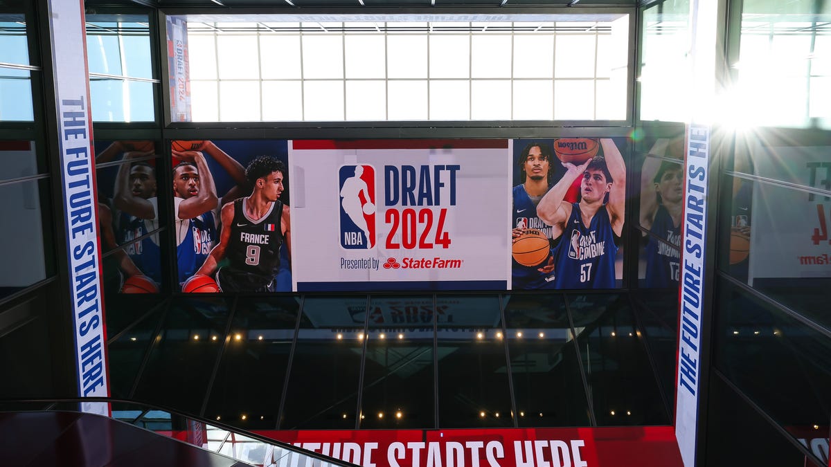 5 players who make sense for the Sixers in Round 2